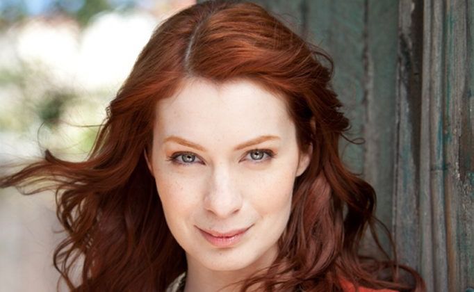 Felicia Day Felicia Day